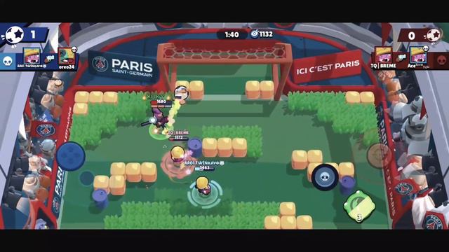 АПАЕМ КУБКИ #9|СКОРО 50К НА МОРТИСЕ!|Null's brawl. смотреть онлайн