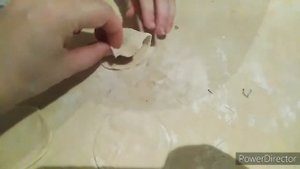 Готовимся к трудовым будням//делаем супер вкусные пельмени из мяса #косули и курицы всей семьей