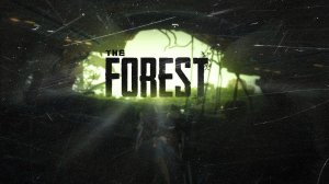 Играю the forest заходи на стрим у нас весила