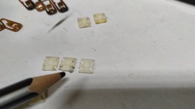 ремонт кнопок стеклоподъёмника Hyundai Elantra/Avante HD 2009 #2. не поднимаются стёкла смотреть онлайн