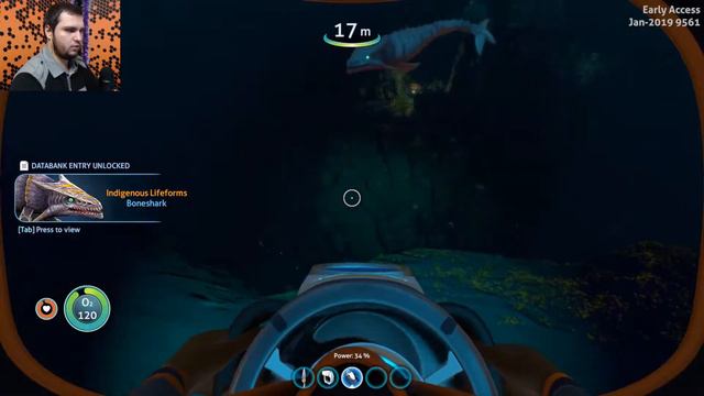 БАЗА НА ОСТРОВЕ : Subnautica Below Zero #3 смотреть онлайн