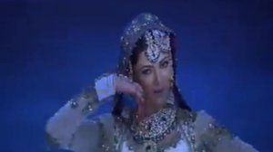 современный клип .Индия.