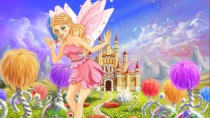 Фея, которая любила ковыряться в носу Fairy, who loved picking his nose