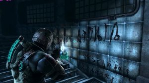 Dead Space 3 [HD 1080p] - Исследовательский центр [ч.14/1]