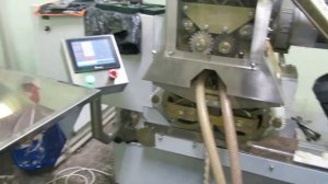 Пельменный аппарат СД-2 для изготовления двухкамерных пельменей и вареников