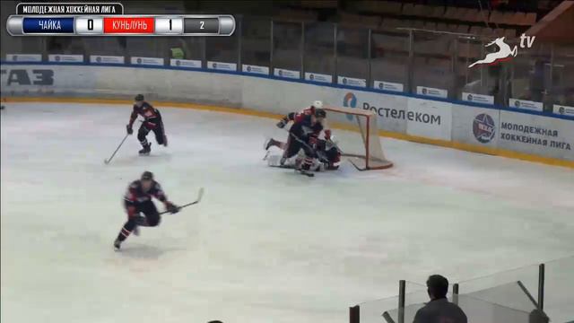 Прямая трансляция. «Чайка» - «Куньлунь Ред Стар Юниор». (26.09.2017) смотреть онлайн