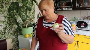 Мастер-класс по приготовлению блюд национальной кухни «Кубань – гостеприимная»