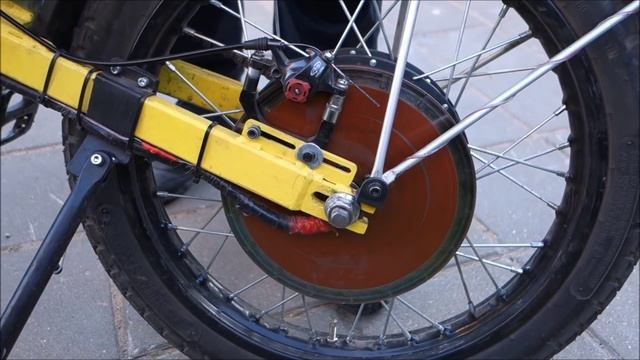 HD Собираем раму - ГРАНЪ - 7 часть  проект - Mad Max- смотреть онлайн