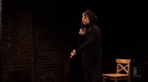 Stand-Up (Стенд-ап)   Язычество, лодка и спойлеры   Антон Борисов