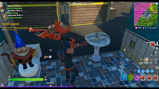 "Нет дыма без огня" НЕВЫПОЛНЯЕМЫЙ ЧЕЛЕНДЖ!!! смотреть онлайн