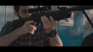 Пневматические винтовки Crosman Diamondback и Valiant