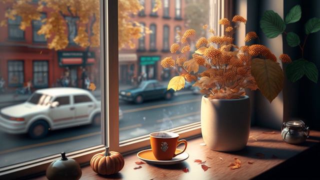 Январский джаз ☕ Расслабьтесь, элегантная джазовая музыка #2