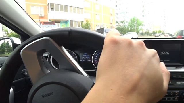 НОВЫЙ KIA CEED 1.4 T-Gdi 2018 Luxe ТУРБИНА-РОБОТ Обзор ЛИЧНОЕ МНЕНИЕ смотреть онлайн