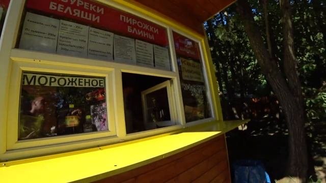 Мотопутешествие в Переславль-Залесский. Лето 2021