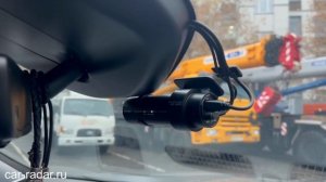 Обзор Blackvue DR970X-2CH