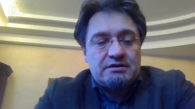 Аликбер Аликберов. Выступление на конференции “Тибетология и буддология на стыке науки и религии“