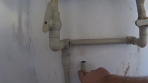 Установка котла Protherm JAGUAR.#ТеплотехникаКрыма