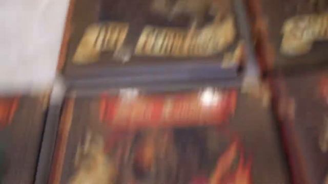 Книги коты воители смотреть онлайн