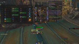 ГАЙД НА БМ ХАНТА 8.3 ♥ WoW BFA 8.3☠
