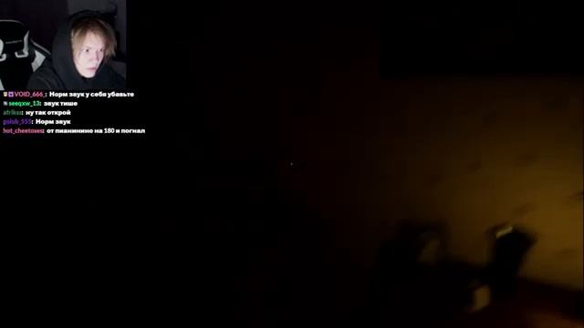 ДИПИНС ИГРАЕТ В СТРАШНЫЙ ХОРРОР PLEASE, FORGIVE ME смотреть онлайн