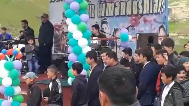 Новруз кашкадарё чирокчи лангар