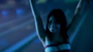 Vanessa Hudgens Say ok