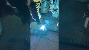 Полуавтомат Lincoln Electric Speedtech 505SP