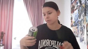 делаю МАСКУ из ЭНЕРГЕТИКОВ *уничтожаю свои уши*