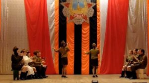 Тальяночка.