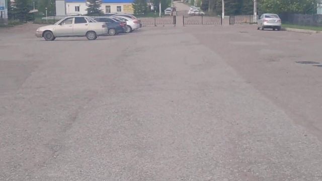Ермекеево(Башкортостан).Ermekeyevo (Bashkortostán).