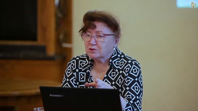 Родионова Жанна - Лекция "Поверхности планет земной группы" смотреть онлайн