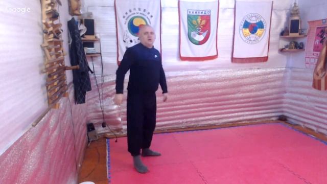 Цигун массаж активизация кожи. смотреть онлайн