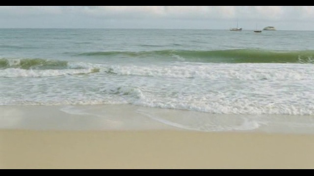 Sea Side