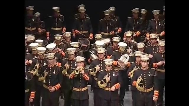 BCT Santísimo Cristo de la Expiración de Morón de la Frontera - 2010 смотреть онлайн