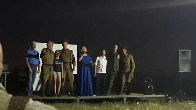Шикарный голос песня "Прощай любимый город"