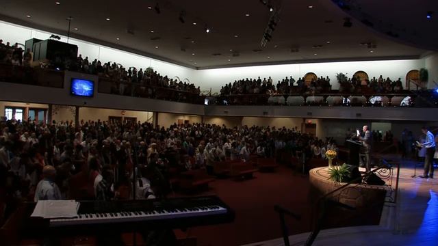 9 Августа 2015 - Полное Служение (утро) смотреть онлайн