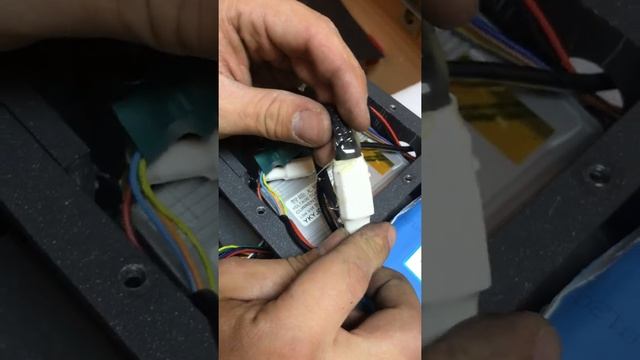 Гидроизоляция-правильная Kugoo M4 Pro смотреть онлайн