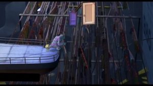 | Miyagi | Sorry | клип по мультфильму | Корпорация Монстров | #мияги #корпорпциямонстров #сори #то