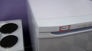 Морозильник вертикальный Бирюса Б F114CA - видеообзор от компании Klimat-56 (Оренбург)