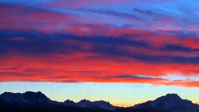 Мой Кавказ смотреть онлайн