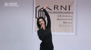 3 онлайн бесплатный урок от школы танцев Гарни пар ??