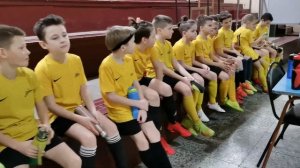 КОМАНДА И РОДИТЕЛИ ПОЗДРАВЛЯЮТ ТРЕНЕРА С ДНЁМ РОЖДЕНИЯ!