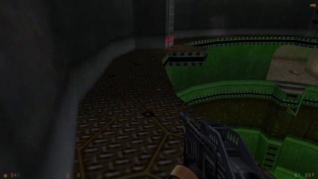 Half-Life #04 - BLAST PIT полное прохождение без комментариев смотреть онлайн