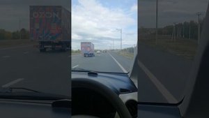 Как совершать обгон на правом руле