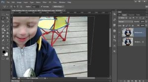 How You Can Remove Background Objects with the Photoshop Vanishing Point Tool