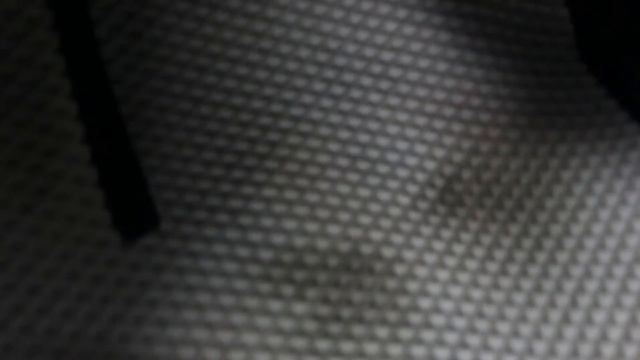 Полиуретановые коврики EVA-Drive после 3,5 месяцев использования смотреть онлайн