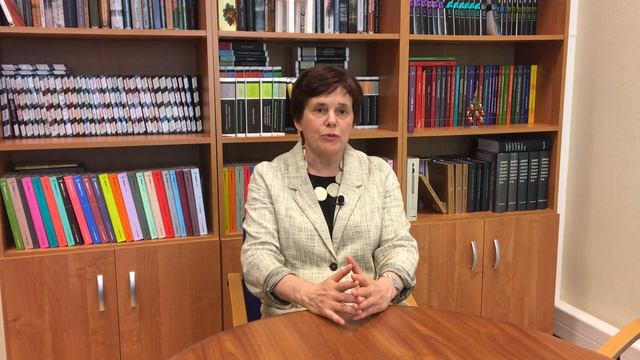 Нам 30 лет | Поздравляет Ирина Прохорова смотреть онлайн