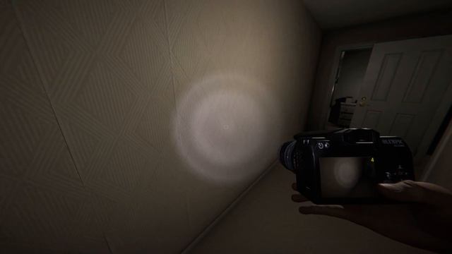 НАШЛИ КОМФОРТНЫЙ УРОВЕНЬ ИГРЫ ► ОБНОВЛЕНИЕ GHOST EXILE