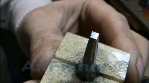 Как извлечь сломанный болт из отверстия. Самодельный ЭКСТРАКТОР.