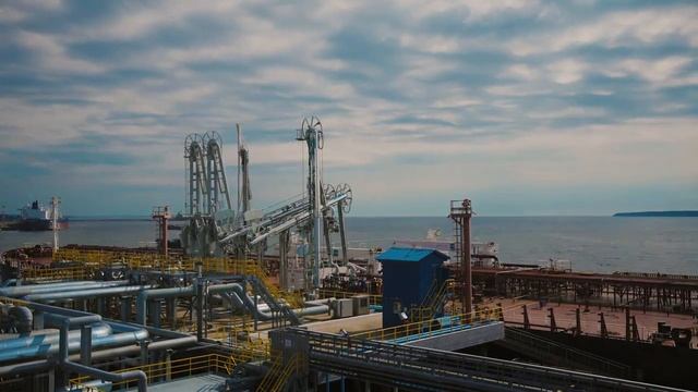 Транснефть-Балтика